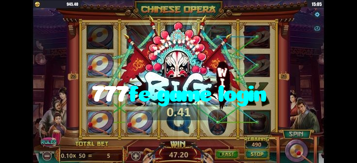 777fe game login
