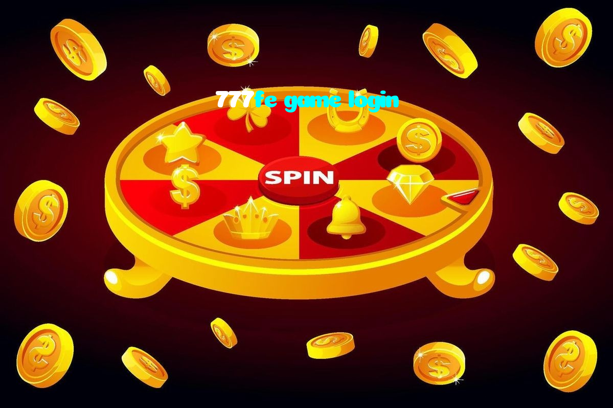 777fe game login casino presented on mobile device in Pakistan with slots and live games